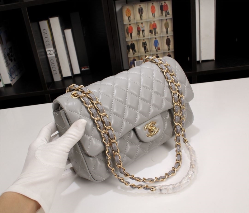 Chanel CF Series Bags